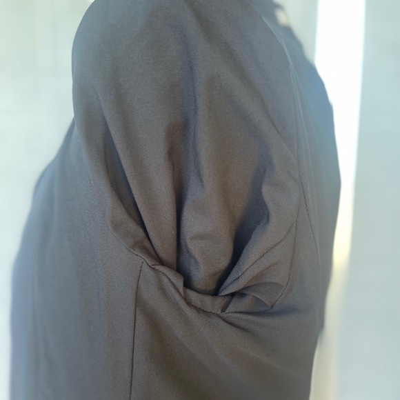 Veronica Beard Black Hadley Dickey Jacket sz 6 - Picture 9 of 13